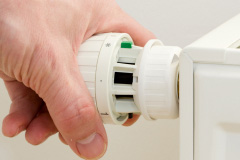 Stockcross central heating repair costs